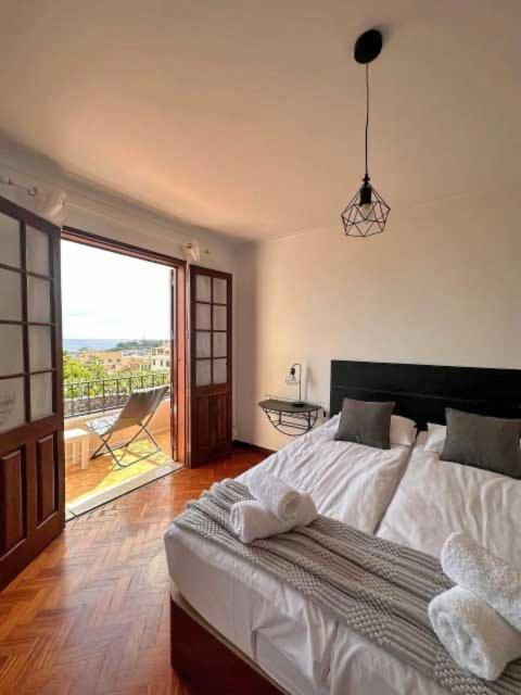 Casa Valhalla Vertshus Funchal (Madeira)