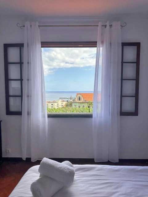 Casa Valhalla Vertshus Funchal (Madeira)